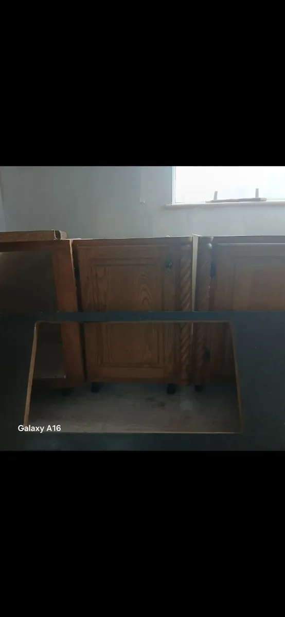 Kitchen cabinet doors - Image 4