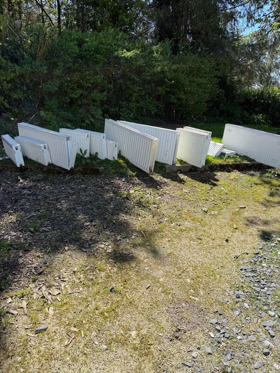 Radiators