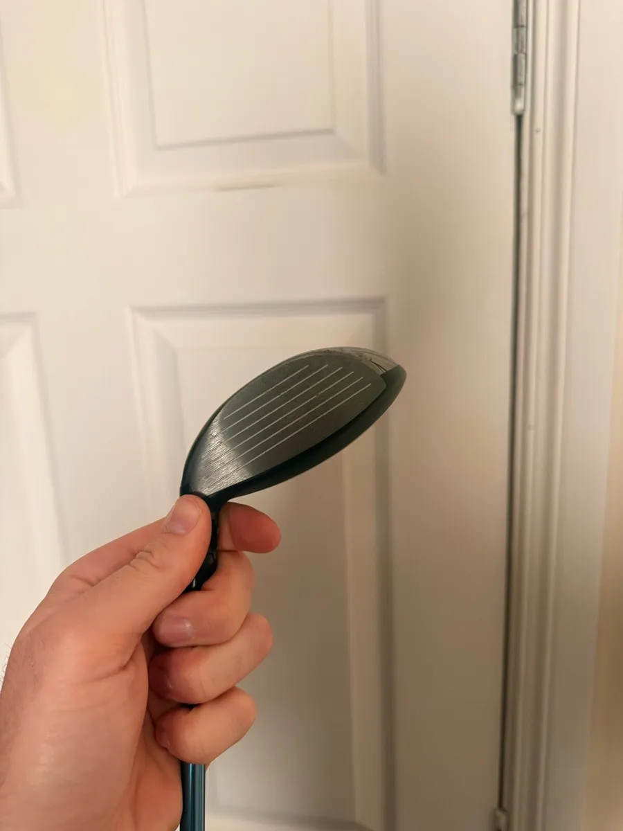 Callaway Paradym Triple Diamond - Image 2