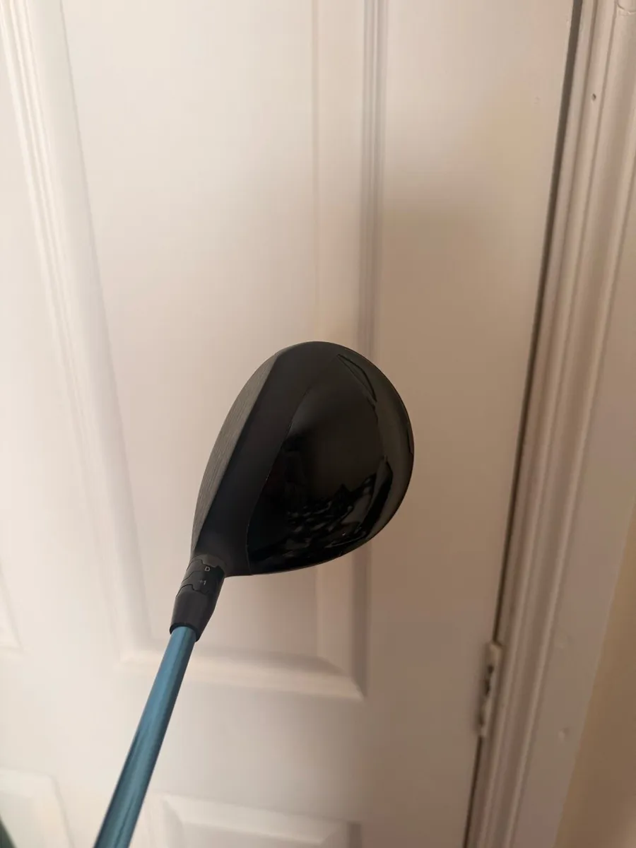 Callaway Paradym Triple Diamond - Image 3