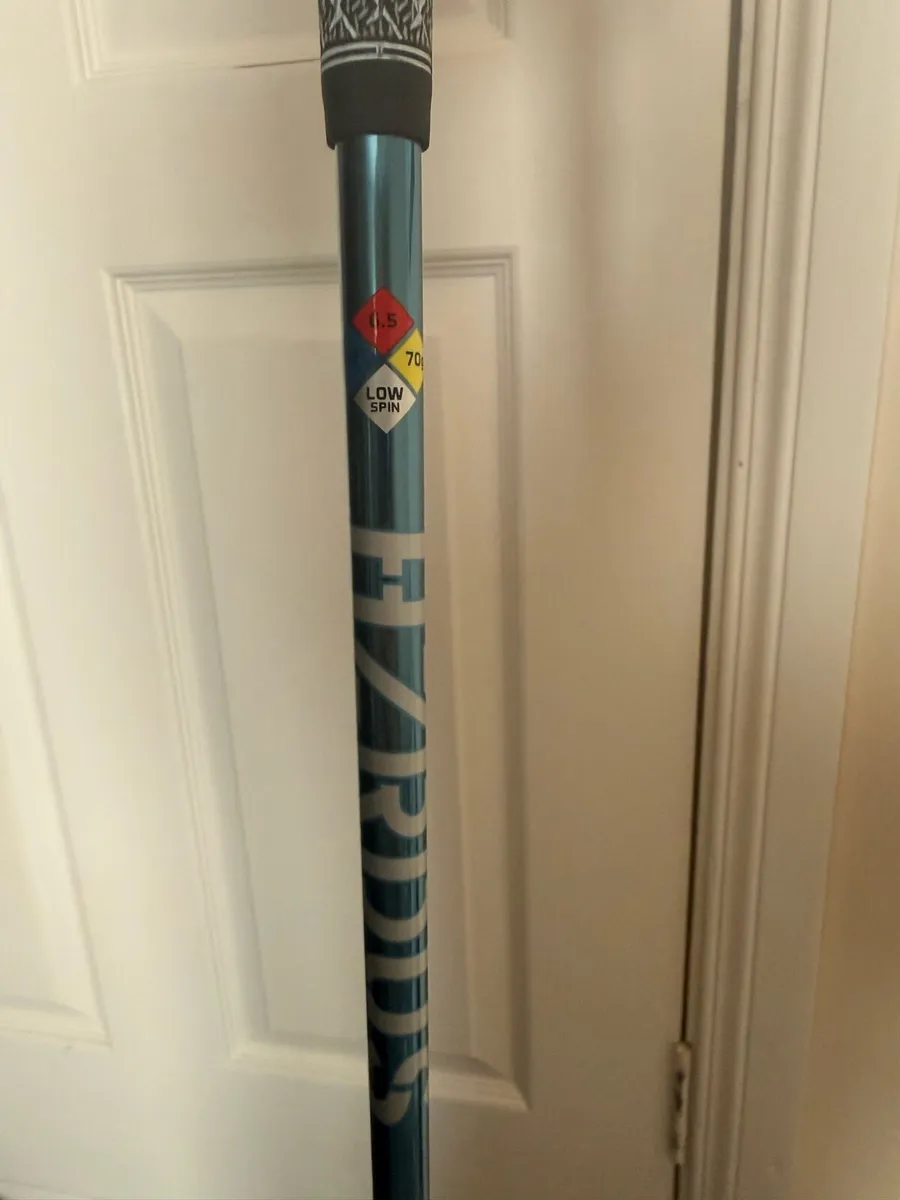Callaway Paradym Triple Diamond - Image 4