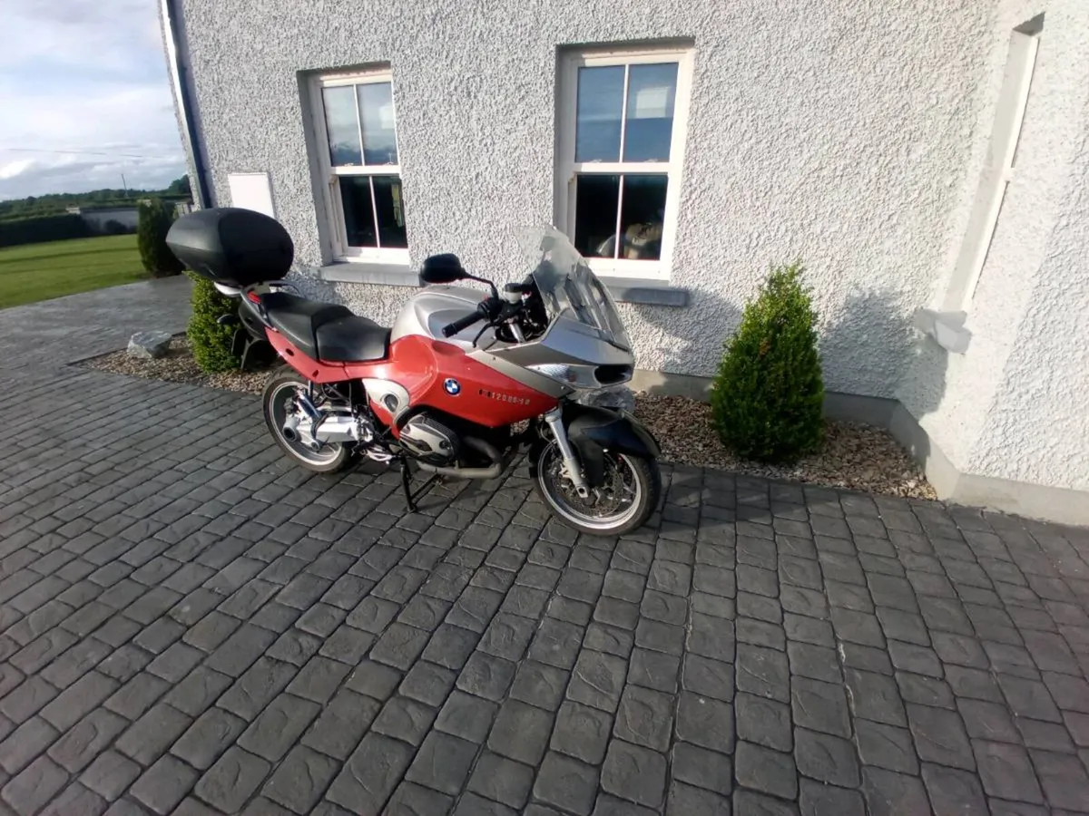 Motorcycle - Image 3