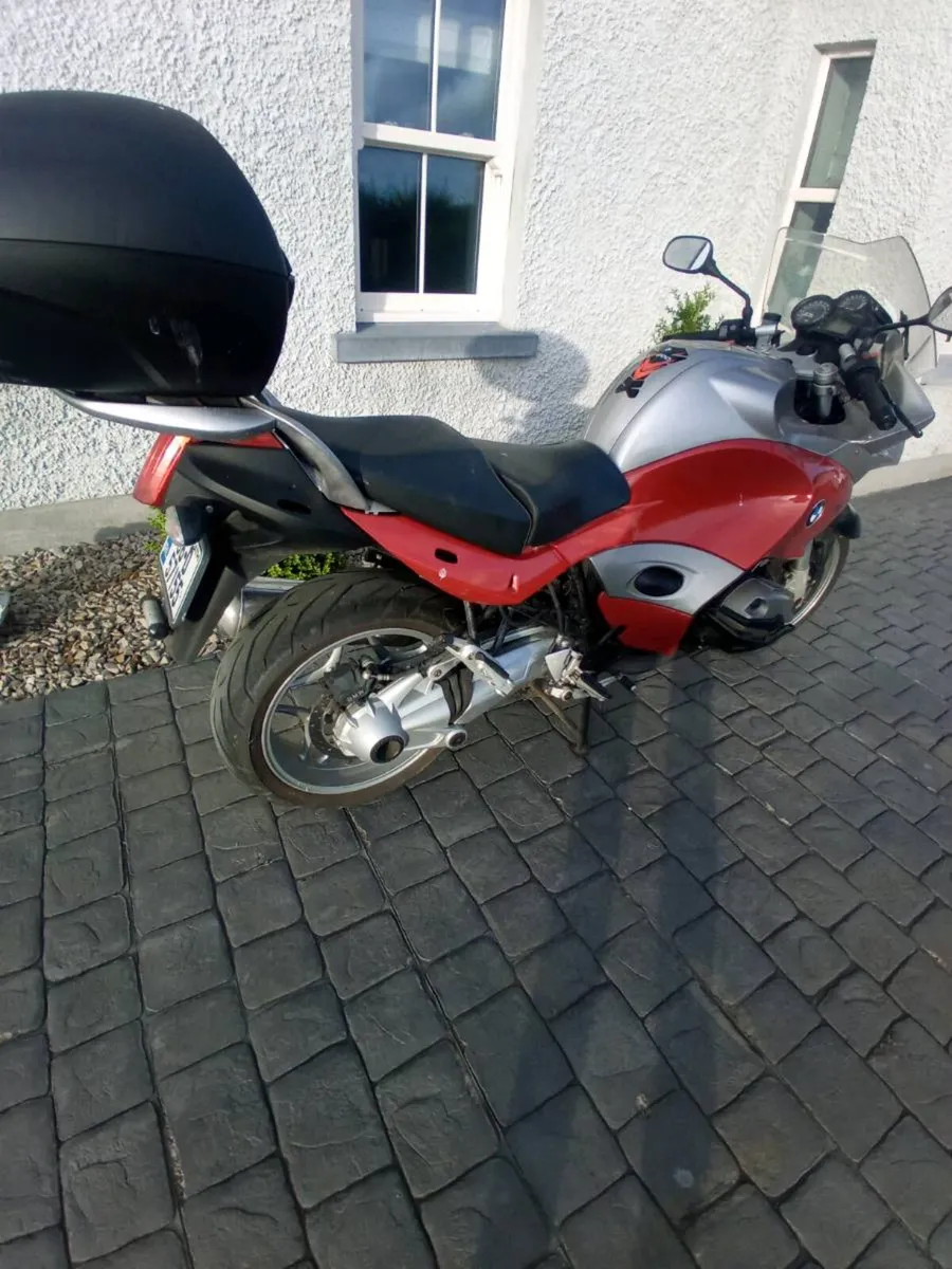 Motorcycle - Image 2