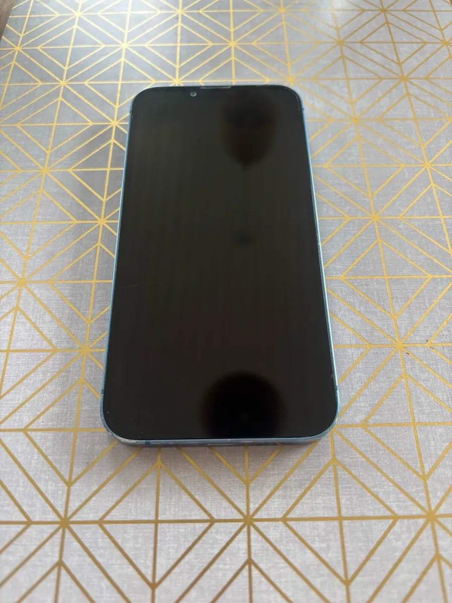 Iphone 13 128GB - Image 1