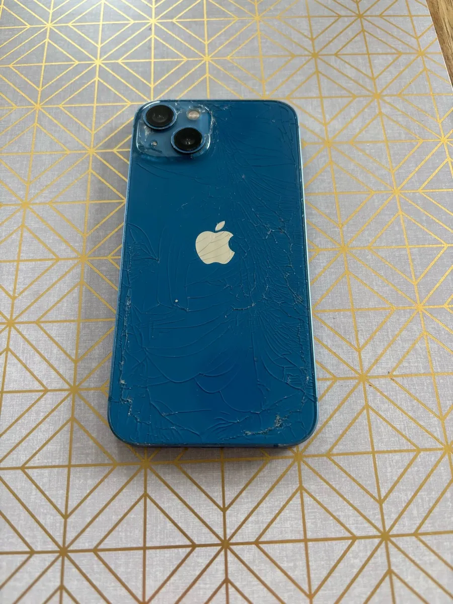 Iphone 13 128GB - Image 3