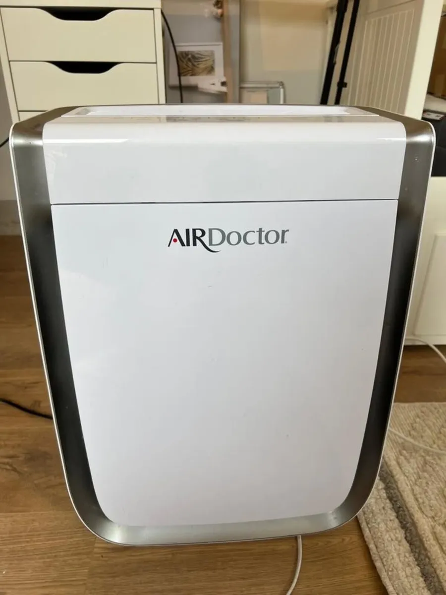 AirDoctor AD3000E Air Purifier — European Model - Image 3