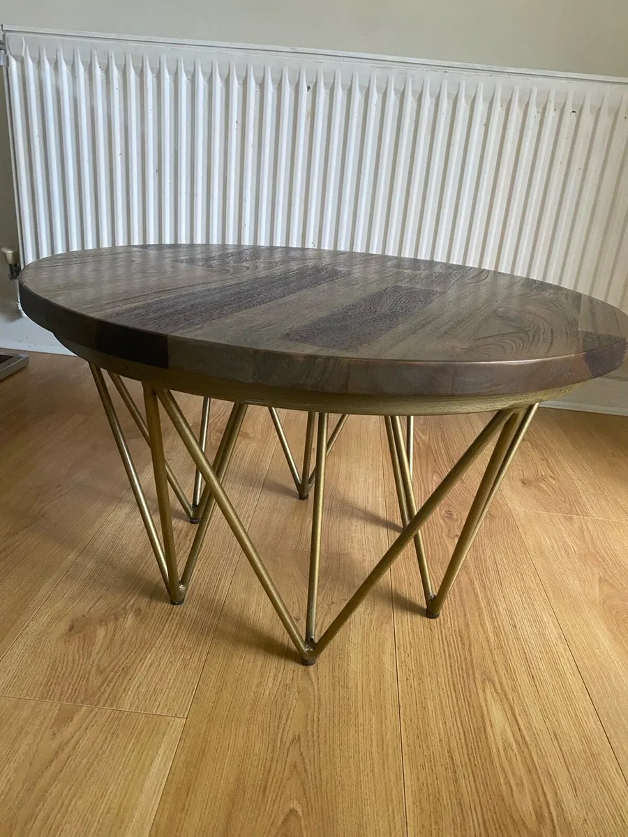 Coffee table - Image 3