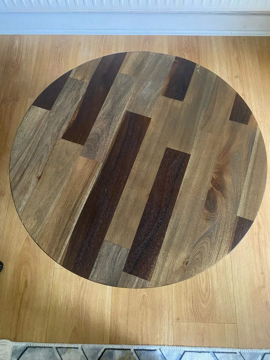 Coffee table - Image 2