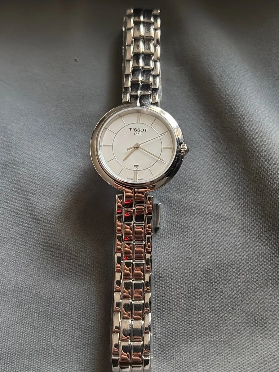 Tissot flamingo - Image 2