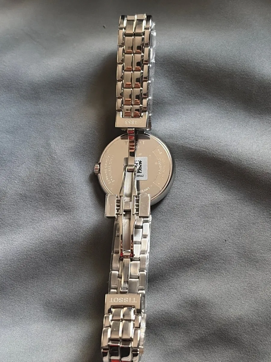 Tissot flamingo - Image 3