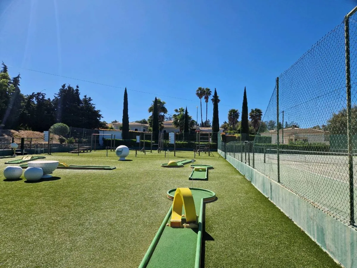 VILLA RENTAL IN ALGARVE , PORTUGAL - Image 4