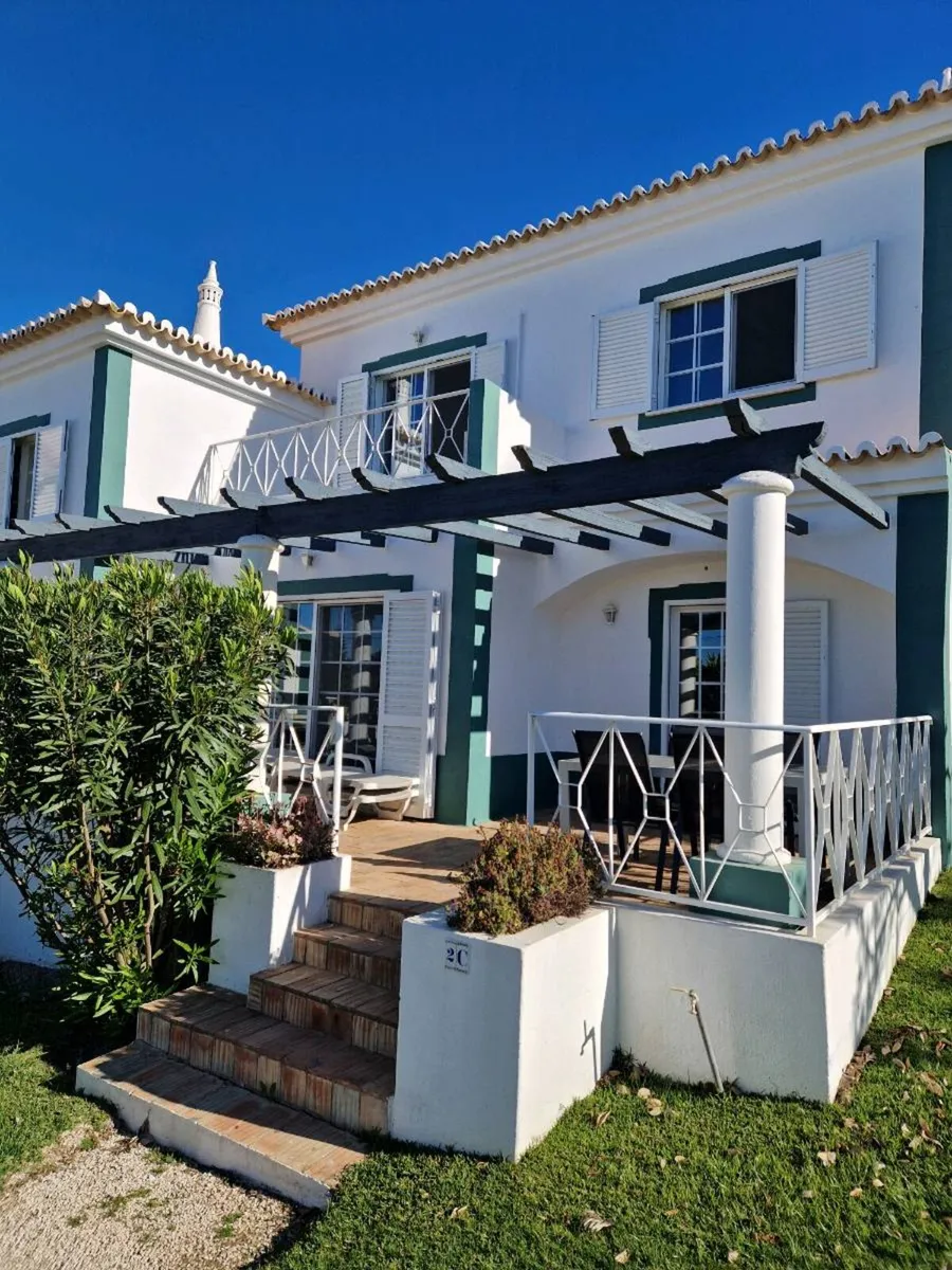 VILLA RENTAL IN ALGARVE , PORTUGAL - Image 1