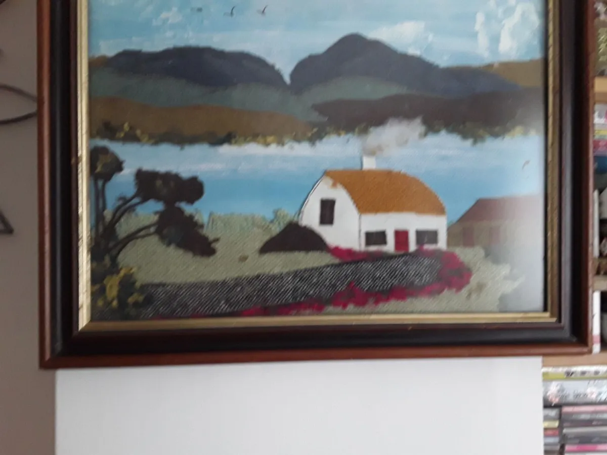 Art tweet picture scenery - Image 1