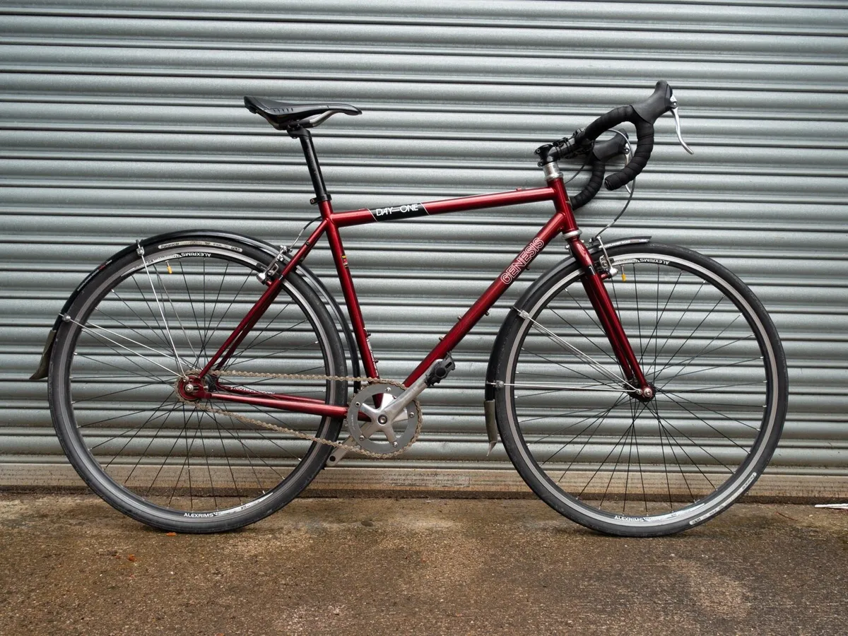 Genesis Day One Single Speed - Image 1