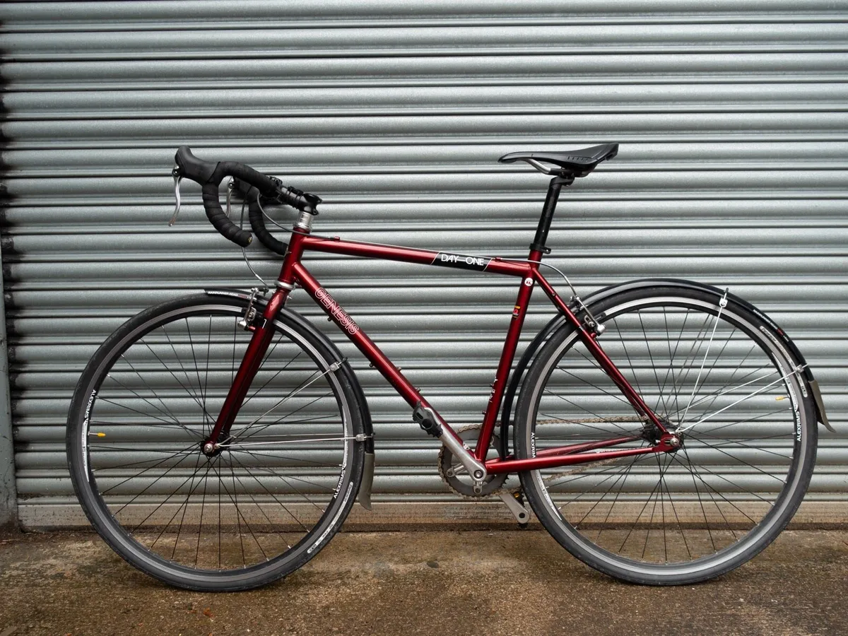 Genesis Day One Single Speed - Image 2
