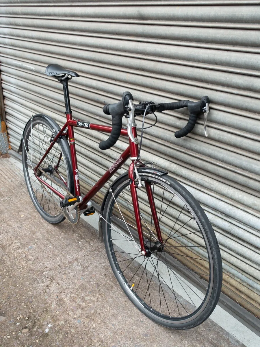 Genesis Day One Single Speed - Image 3