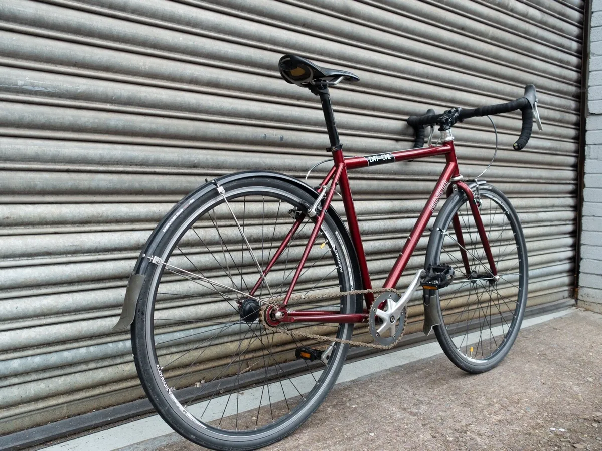 Genesis Day One Single Speed - Image 4