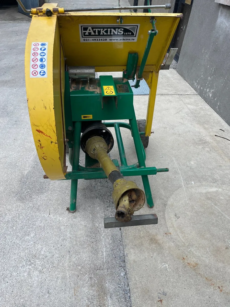 Pro saw - Image 2