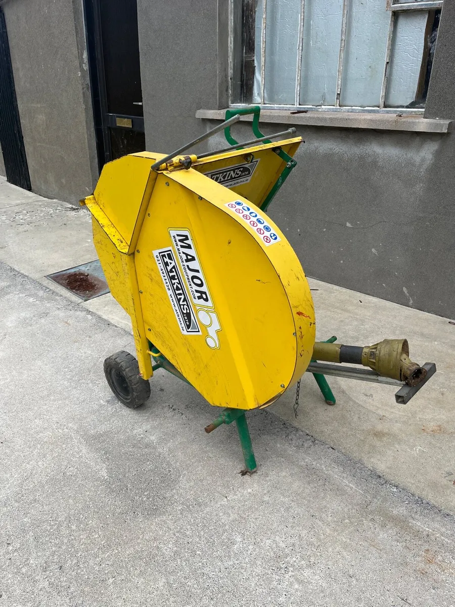 Pro saw - Image 1
