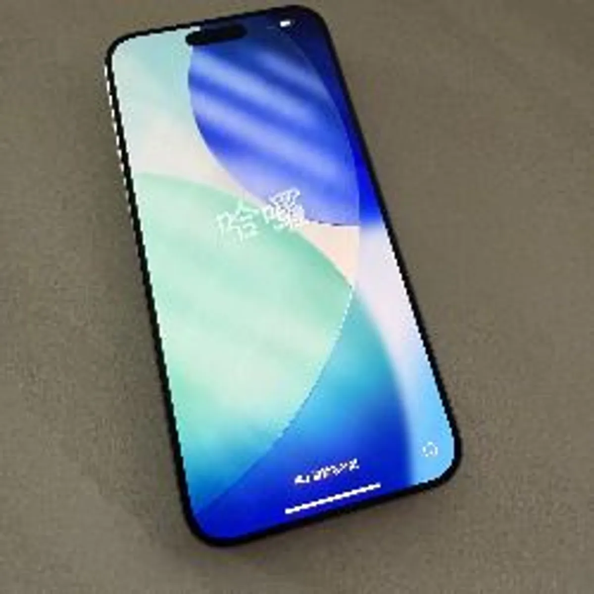 iPhone 15 Max Pro - Image 1