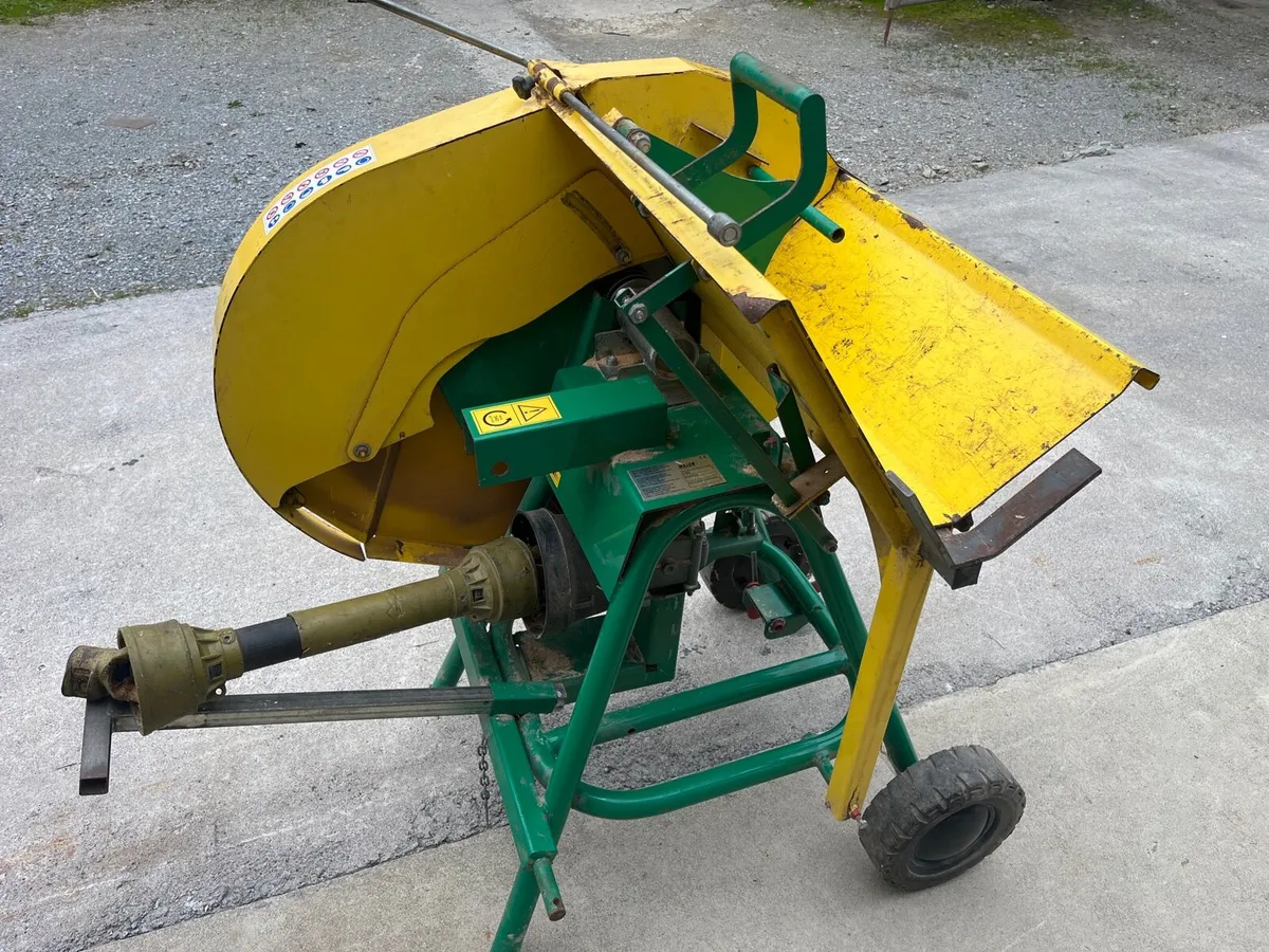 Pro saw - Image 3