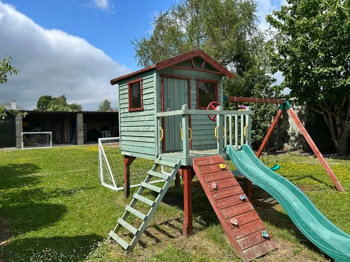 Kids playhouse - Image 2
