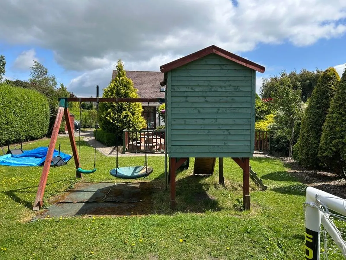 Kids playhouse - Image 3