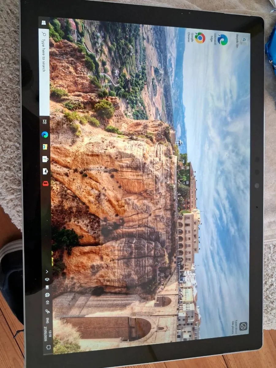 Tablet Surface pro - Image 1