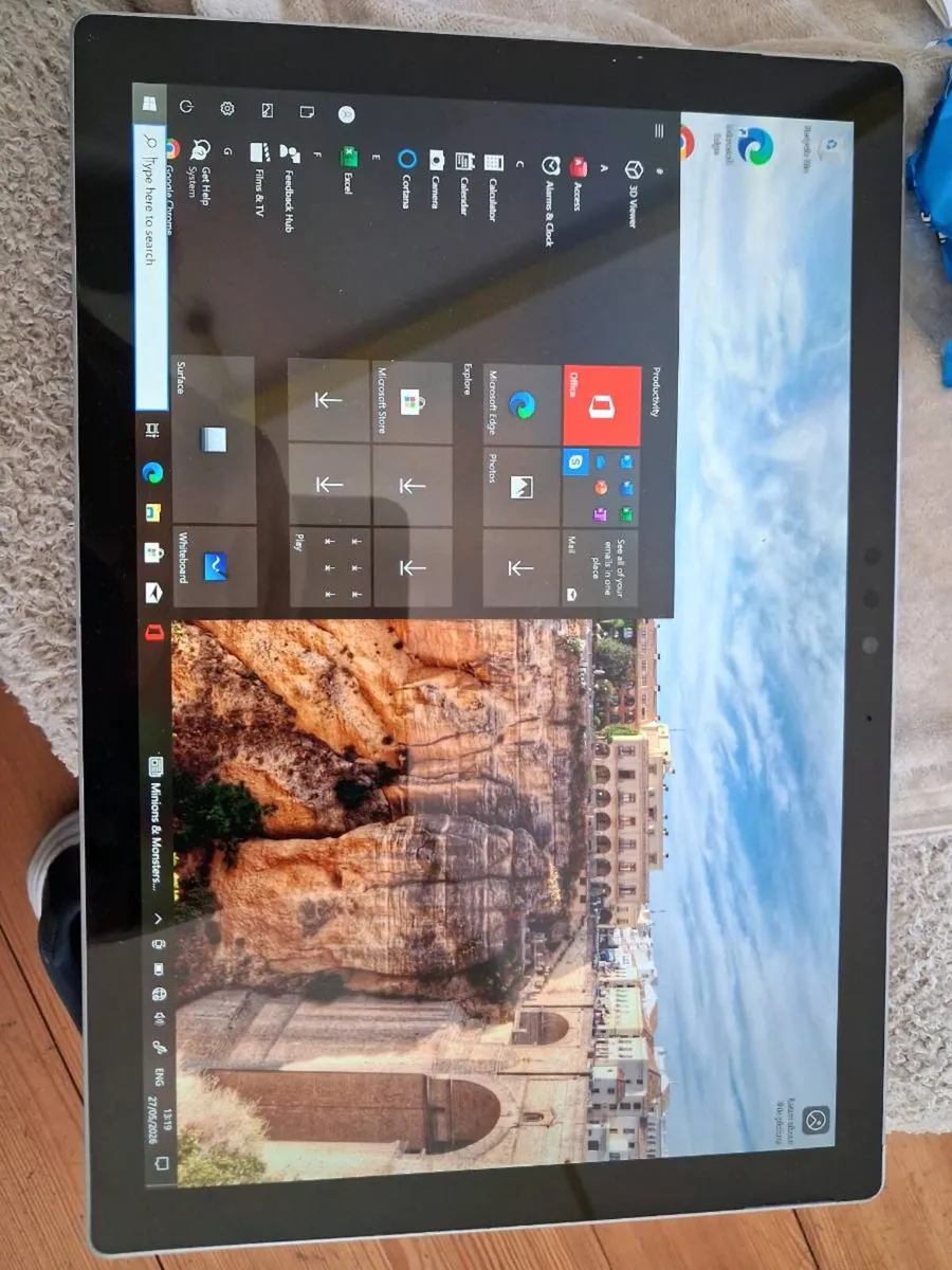 Tablet Surface pro - Image 2
