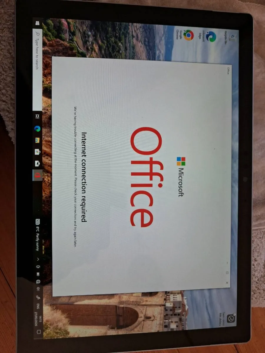 Tablet Surface pro - Image 3