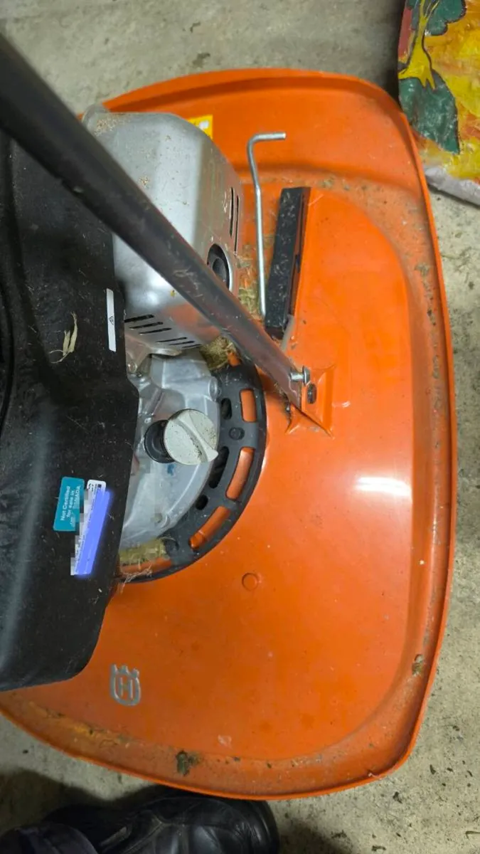 Lawnmower - Image 4