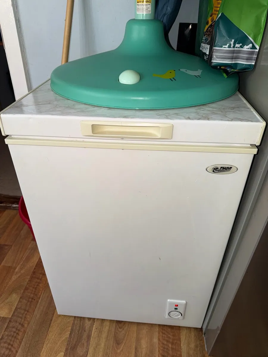 Freezer - Image 1