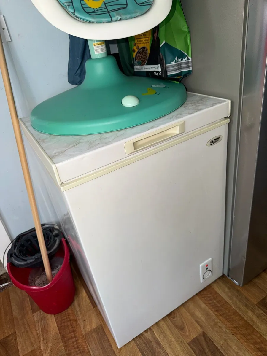 Freezer - Image 2