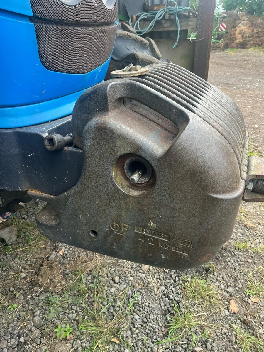 Weights - Image 2