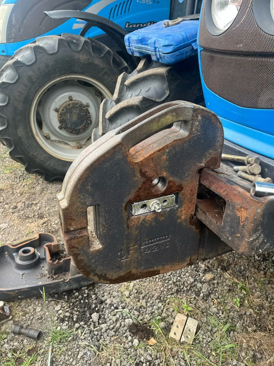 Weights - Image 4