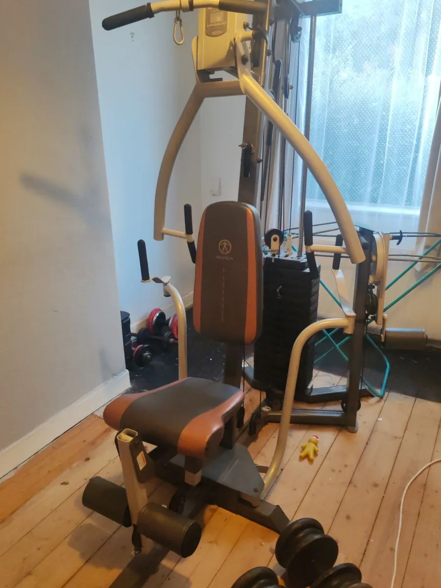 Home gym - Image 2