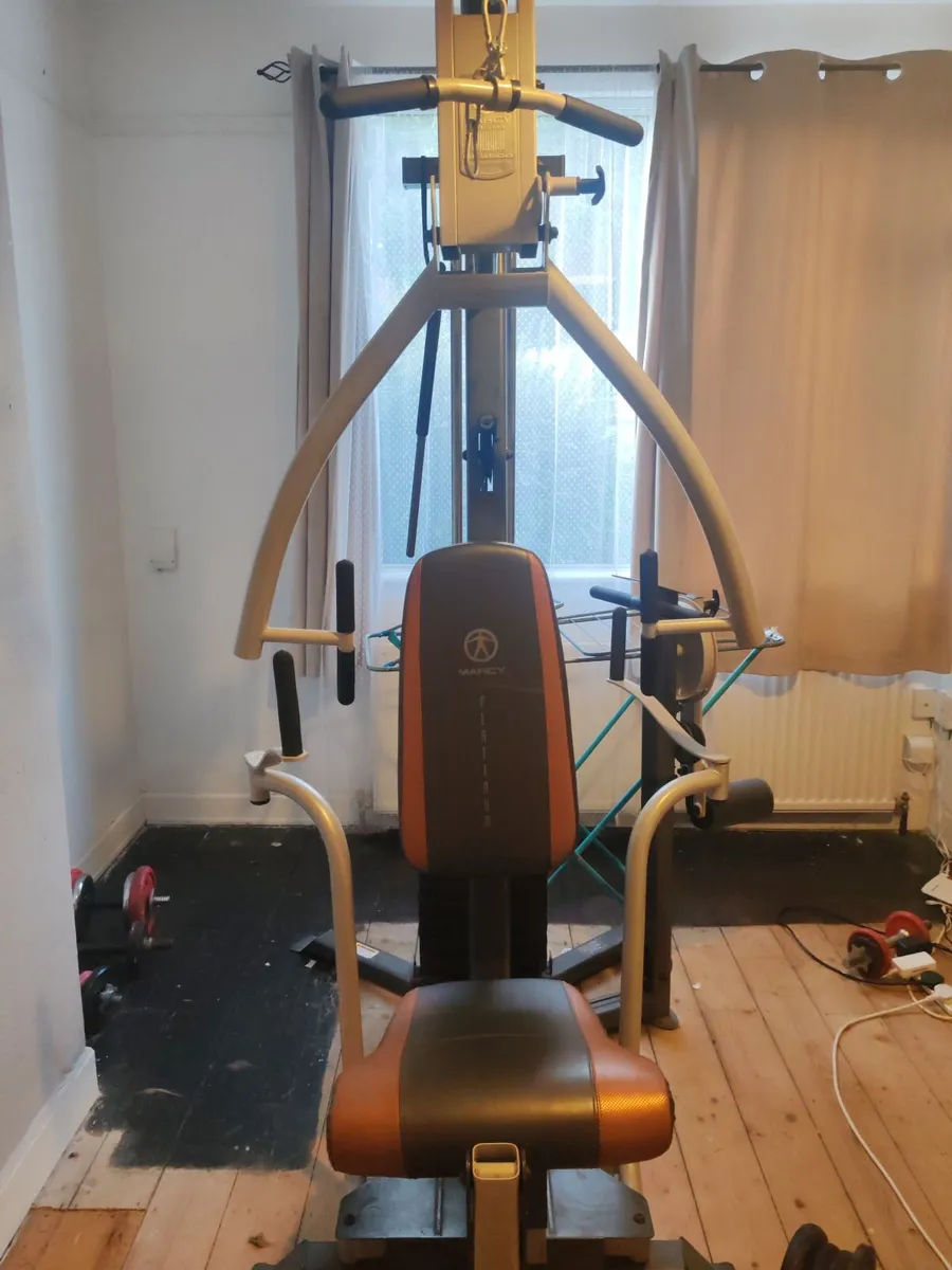 Home gym - Image 3