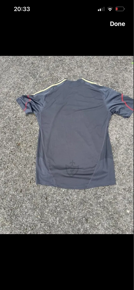 Liverpool jerseys - Image 2