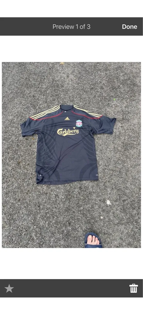 Liverpool jerseys - Image 3