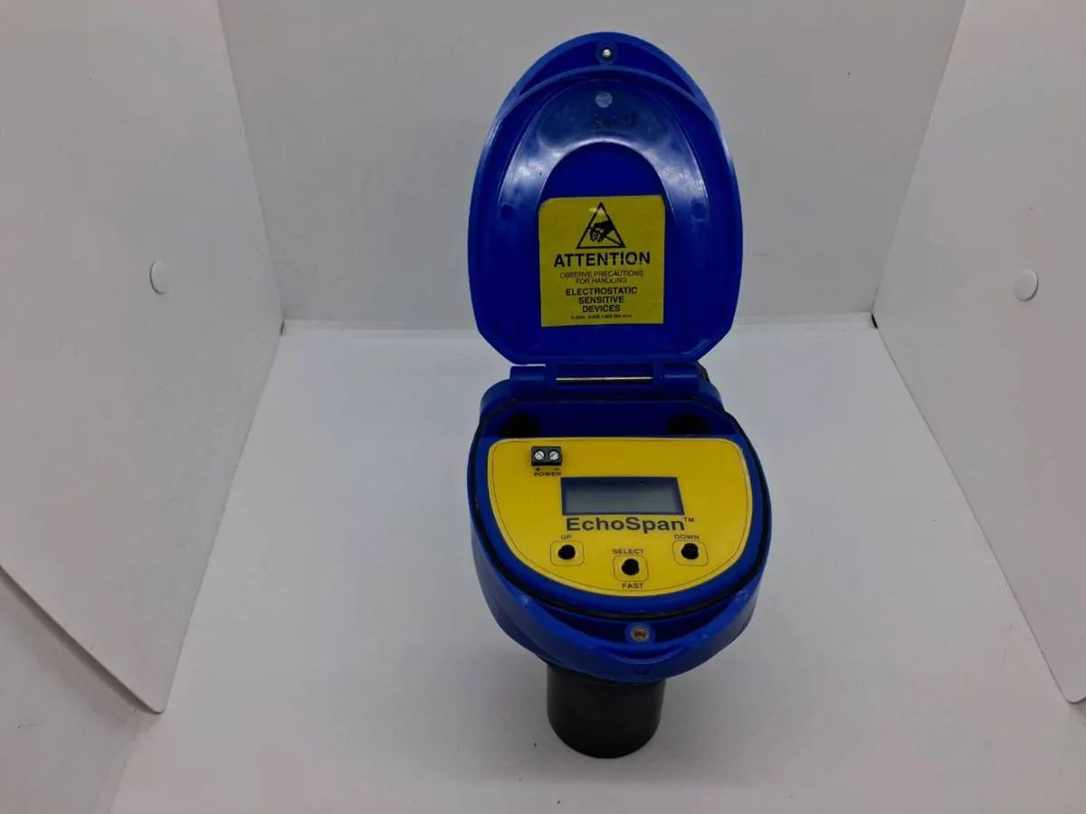 Postage - Flowline EchoSpan Ultrasonic Liquid Leve - Image 3