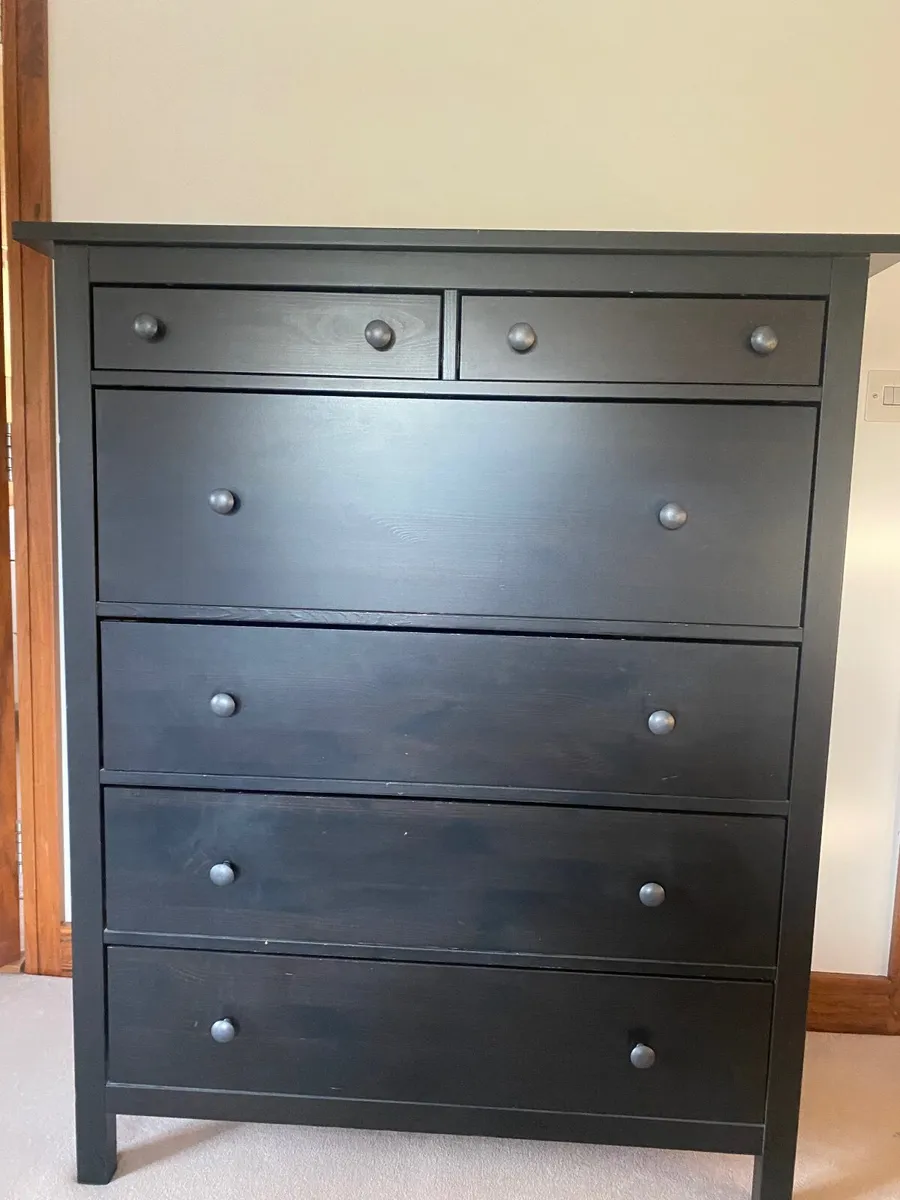 Chest of drawers - Image 2