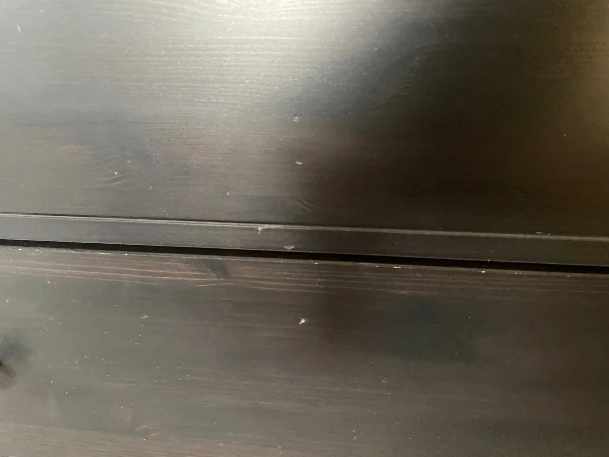 Chest of drawers - Image 4