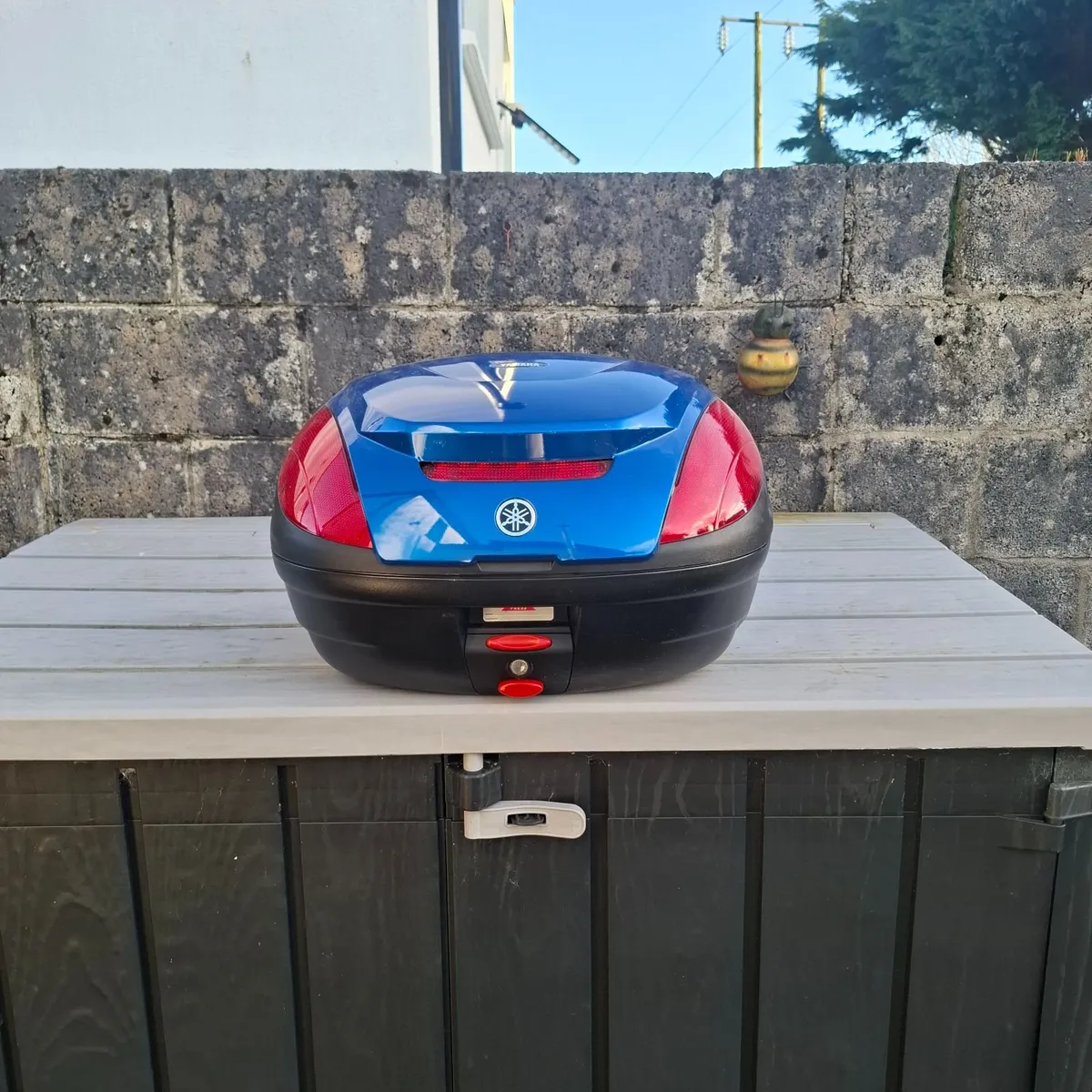 YAMAHA FAZER 800 - Image 3