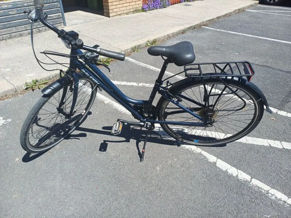 Raleigh Womens Bike - Image 2
