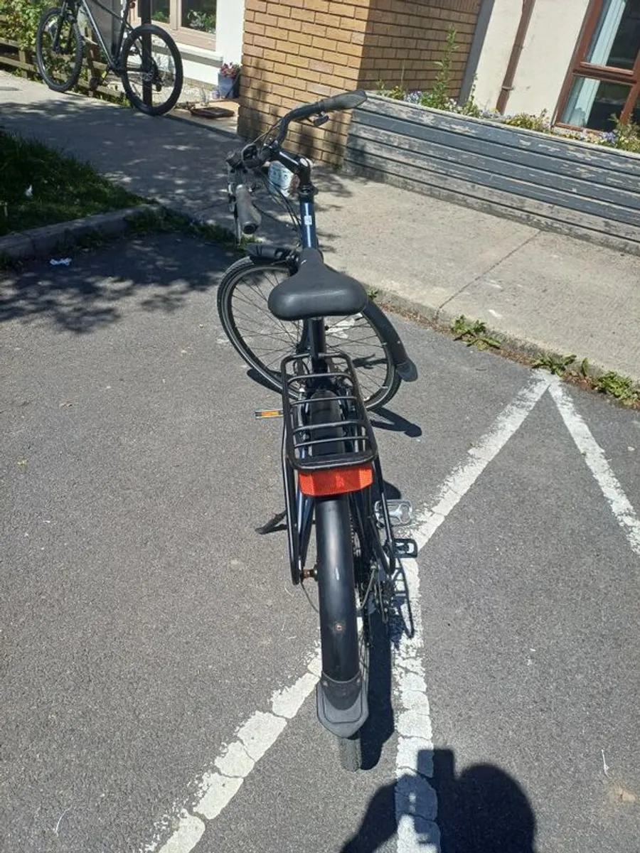 Raleigh Womens Bike - Image 3