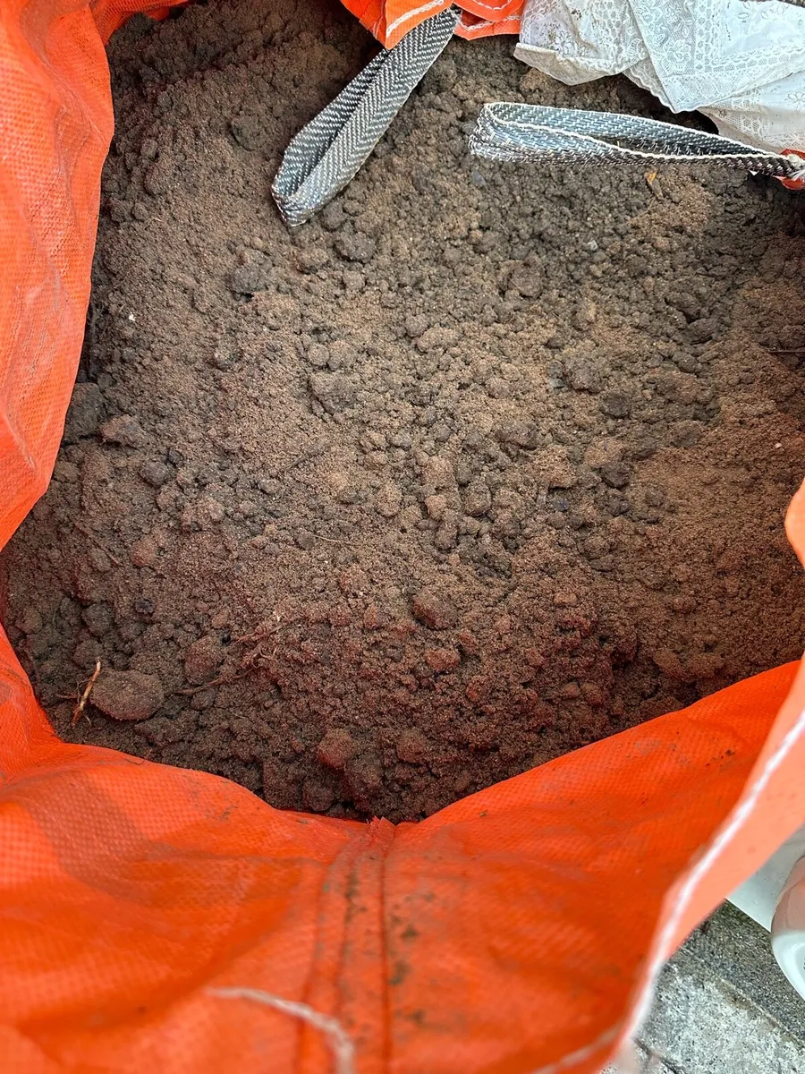 Free Garden Soil - Collection Only in Citywest/D24 - Image 2