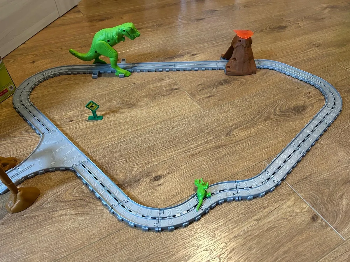 Thomas the Tank Engine - Image 4