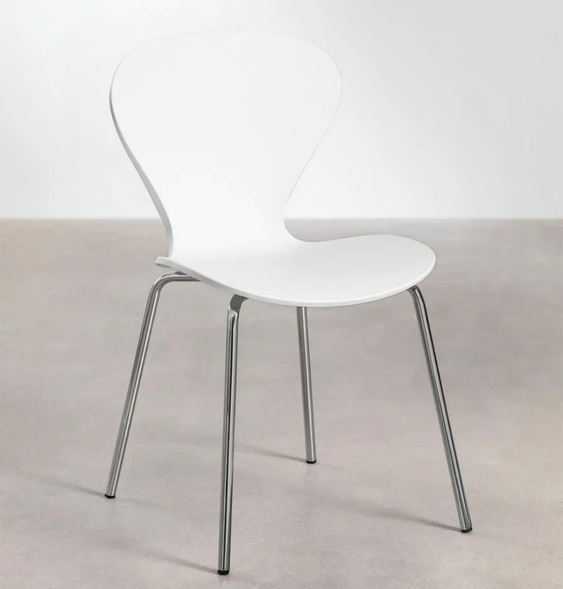 IKEA Dining table and chairs - Image 2