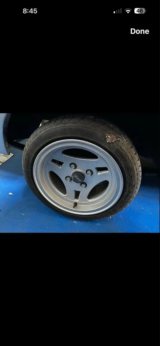 Ford Alloys - Image 2