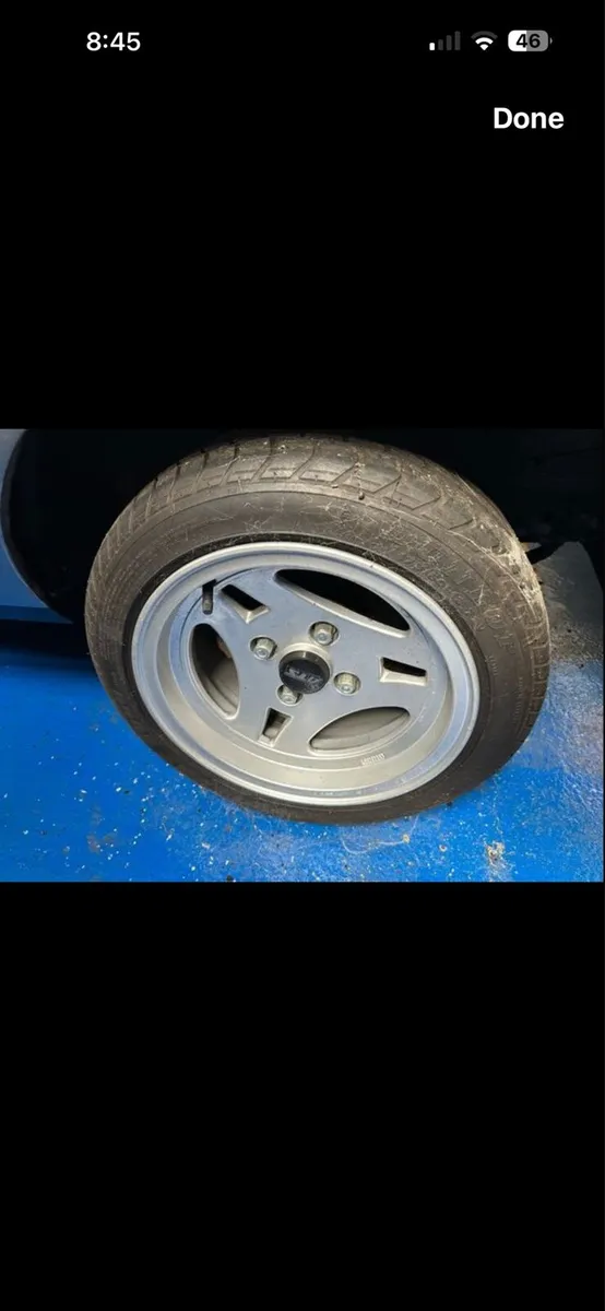 Ford Alloys - Image 3